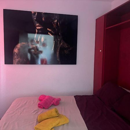 Coblanca 5 Apartment เบนิดอร์ม ภายนอก รูปภาพ
