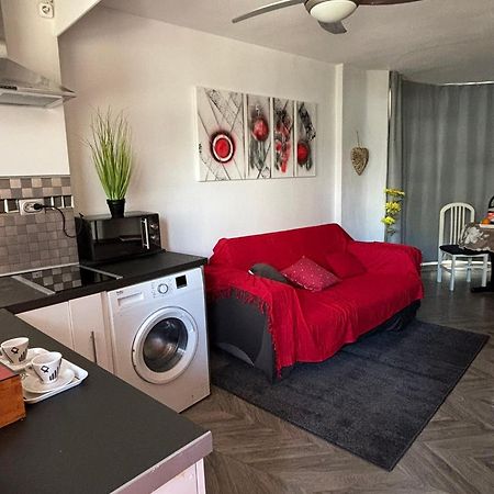 Coblanca 5 Apartment เบนิดอร์ม ภายนอก รูปภาพ