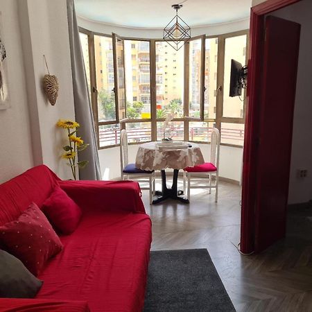Coblanca 5 Apartment เบนิดอร์ม ภายนอก รูปภาพ