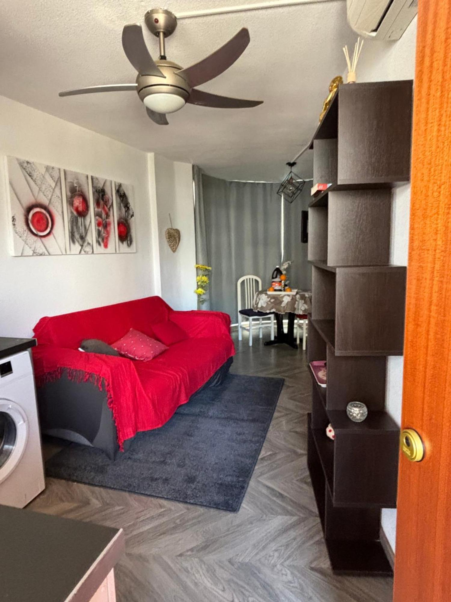 Coblanca 5 Apartment เบนิดอร์ม ภายนอก รูปภาพ