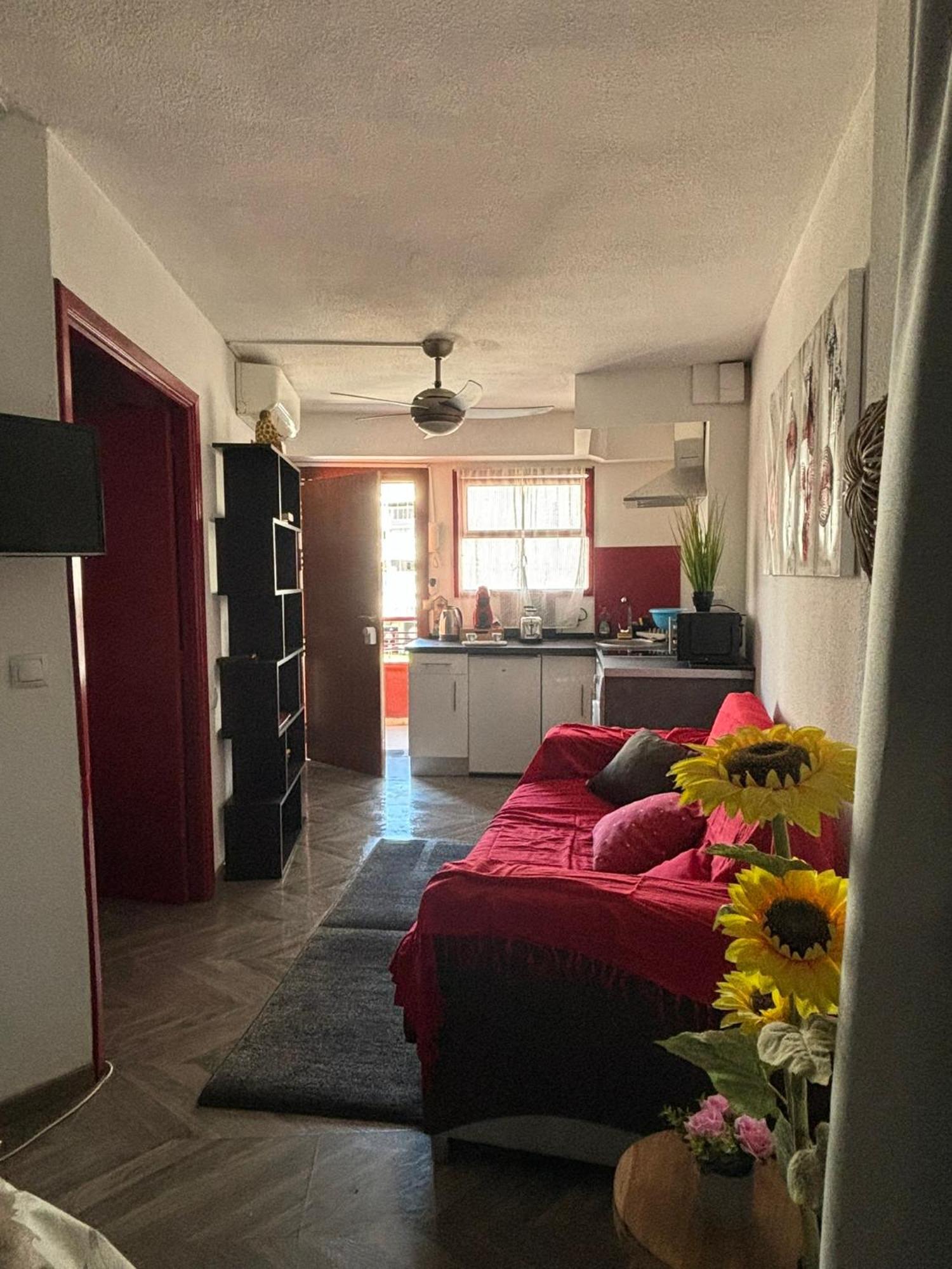 Coblanca 5 Apartment เบนิดอร์ม ภายนอก รูปภาพ