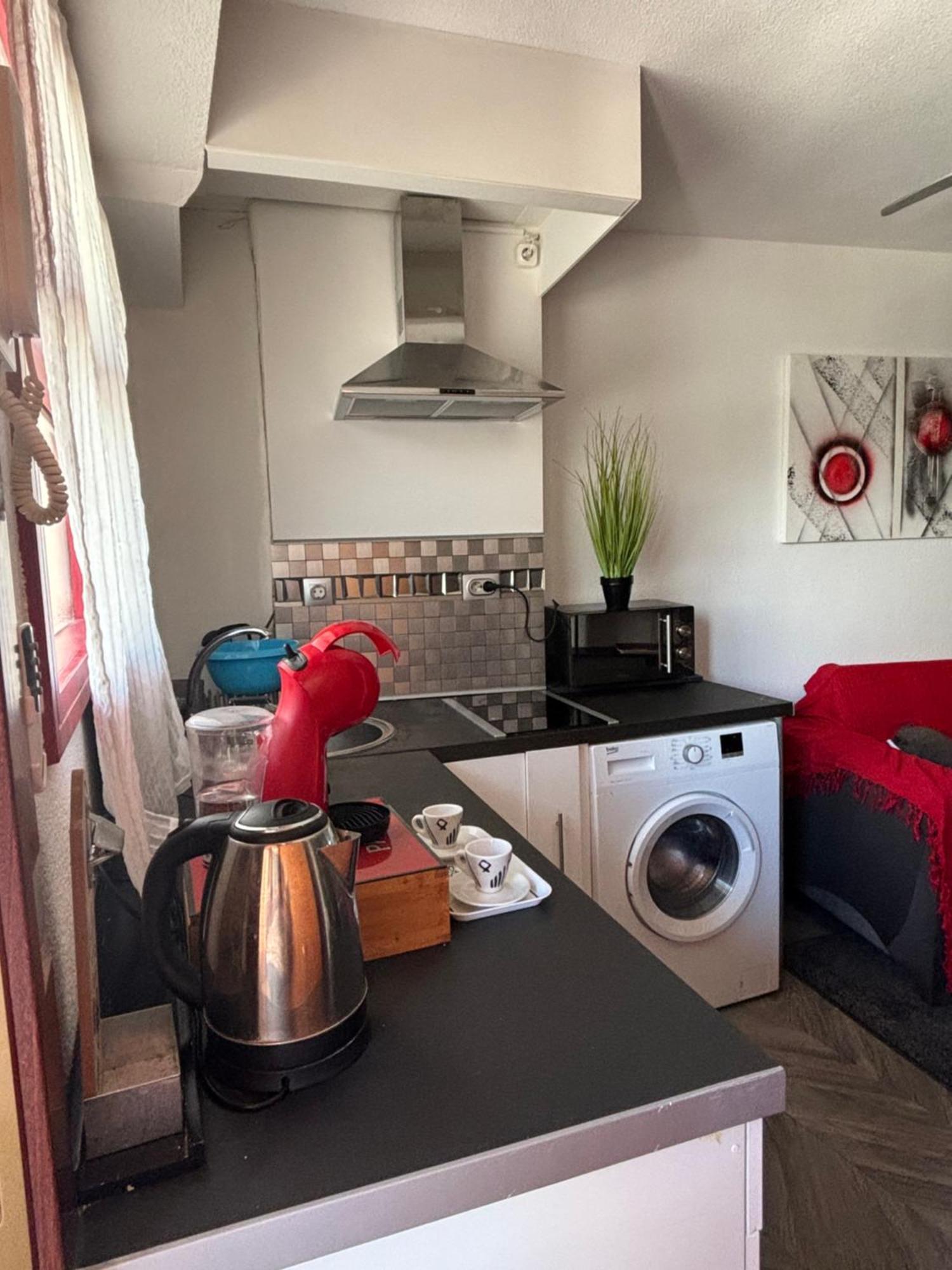 Coblanca 5 Apartment เบนิดอร์ม ภายนอก รูปภาพ