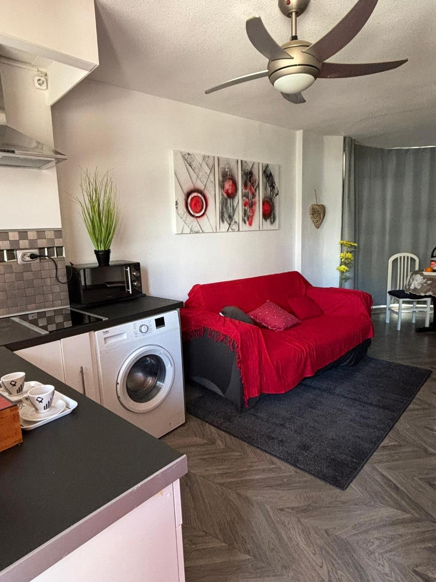 Coblanca 5 Apartment เบนิดอร์ม ภายนอก รูปภาพ